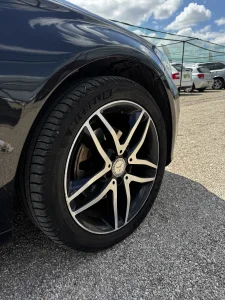Mercedes-Benz Clasa C 2.1 Diesel, 167 CP