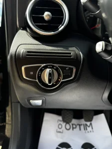 Mercedes-Benz Clasa C 2.1 Diesel, 167 CP