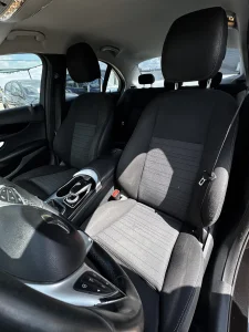 Mercedes-Benz Clasa C 2.1 Diesel, 167 CP