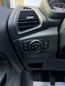 Ford ECOSPORT 1.0 Benzina, 125 CP