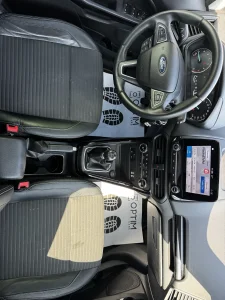 Ford ECOSPORT 1.0 Benzina, 125 CP