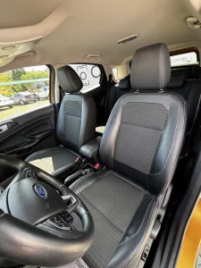 Ford ECOSPORT 1.0 Benzina, 125 CP