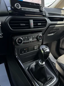 Ford ECOSPORT 1.0 Benzina, 125 CP