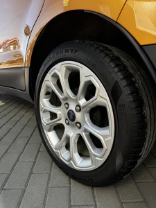 Ford ECOSPORT 1.0 Benzina, 125 CP