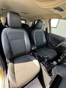 Ford ECOSPORT 1.0 Benzina, 125 CP