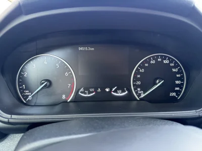 Ford ECOSPORT 1.0 Benzina, 125 CP