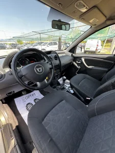 Dacia Duster 1.5 DIESEL 109CP