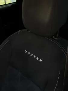Dacia Duster 1.5 DIESEL 109CP