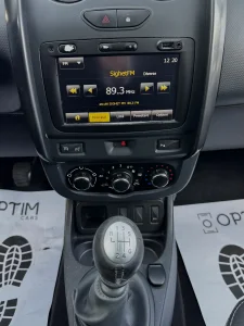 Dacia Duster 1.5 DIESEL 109CP
