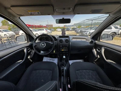 Dacia Duster 1.5 DIESEL 109CP