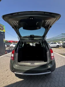 Dacia Duster 1.5 DIESEL 109CP