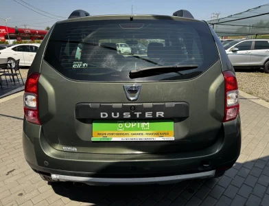 Dacia Duster 1.5 DIESEL 109CP