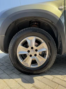 Dacia Duster 1.5 DIESEL 109CP
