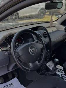 Dacia Duster 1.5 DIESEL 109CP