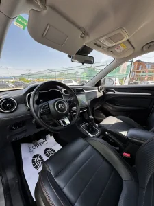 MG ZS 1.5 BENZINA