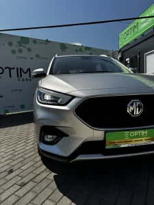 MG ZS 1.5 BENZINA