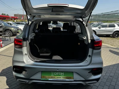 MG ZS 1.5 BENZINA