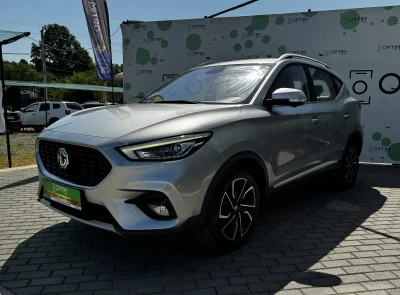 MG ZS 1.5 BENZINA