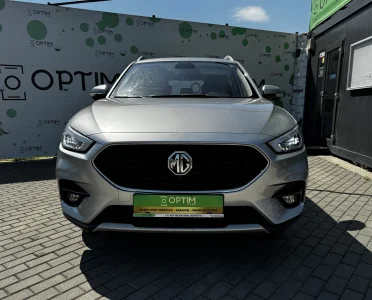 MG ZS 1.5 BENZINA