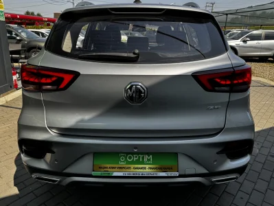 MG ZS 1.5 BENZINA