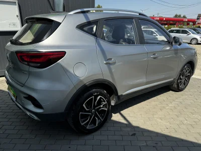 MG ZS 1.5 BENZINA