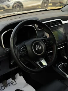 MG ZS 1.5 BENZINA