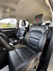 MG ZS 1.5 BENZINA