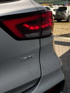 MG ZS 1.5 BENZINA
