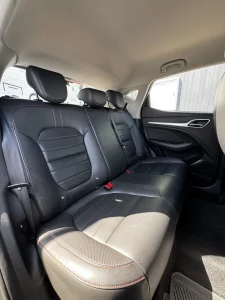 MG ZS 1.5 BENZINA
