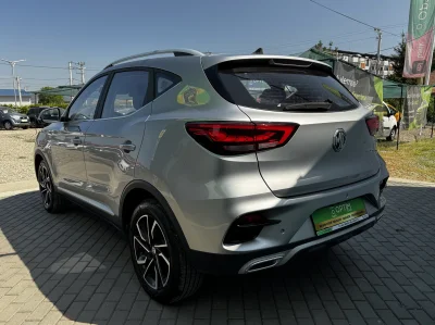 MG ZS 1.5 BENZINA