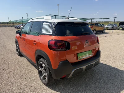 Citroen C3 1.2 BENZINA 110 CP