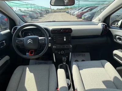 Citroen C3 1.2 BENZINA 110 CP