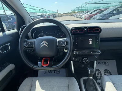 Citroen C3 1.2 BENZINA 110 CP