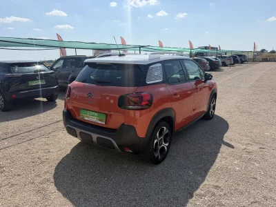 Citroen C3 1.2 BENZINA 110 CP