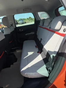 Citroen C3 1.2 BENZINA 110 CP