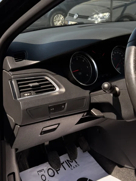 Peugeot 508 1.6 DIESEL