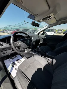 Peugeot 508 1.6 DIESEL