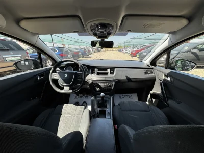 Peugeot 508 1.6 DIESEL