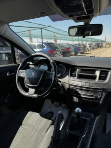 Peugeot 508 1.6 DIESEL