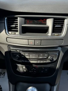 Peugeot 508 1.6 DIESEL