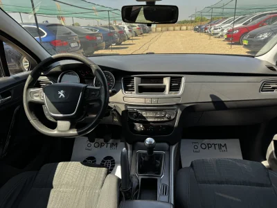 Peugeot 508 1.6 DIESEL