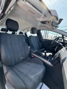 Peugeot 508 1.6 DIESEL