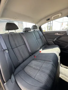 Peugeot 508 1.6 DIESEL