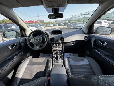 Renault Koleos 2.0 DIESEL