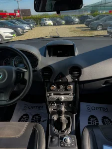 Renault Koleos 2.0 DIESEL