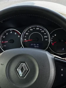 Renault Koleos 2.0 DIESEL