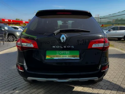 Renault Koleos 2.0 DIESEL