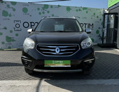 Renault Koleos 2.0 DIESEL