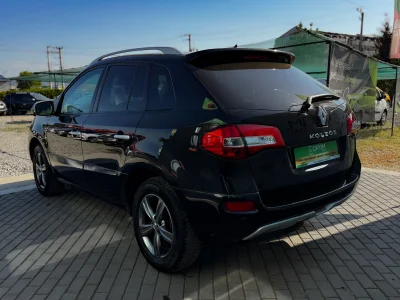 Renault Koleos 2.0 DIESEL