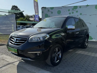 Renault Koleos 2.0 DIESEL